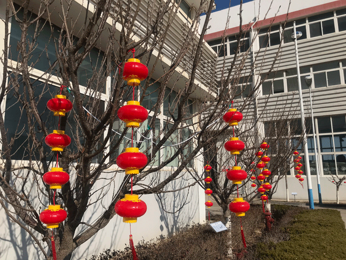 烟台江南在线官网_江南在线（中国）化工恭祝大家2021牛年行大运